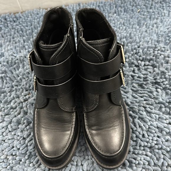 Elditas Moto Boot - Picture 2 of 6